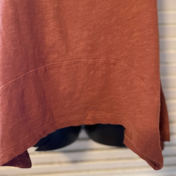 Anthropologie Akemi + Kin Cochise Top - Picture 7 of 11